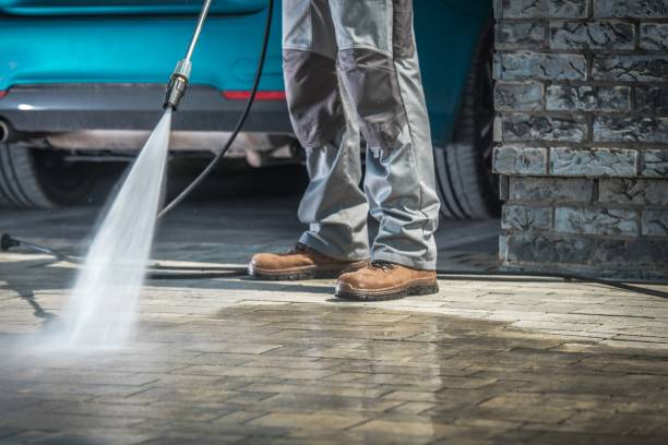 Best Building Exterior Washing  in Palos Verdes Estates, CA