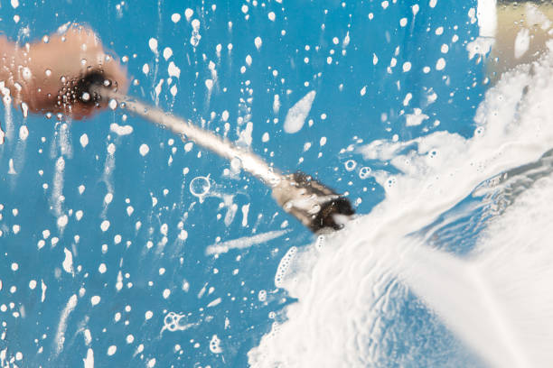 Best Post-Construction Pressure Washing  in Palos Verdes Estates, CA