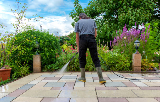 Reliable Palos Verdes Estates, CA Pressure Washing Services Solutions