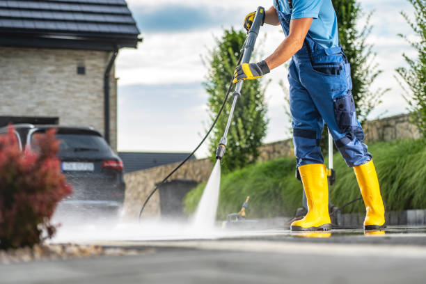 Playground Equipment Cleaning in Palos Verdes Estates, CA