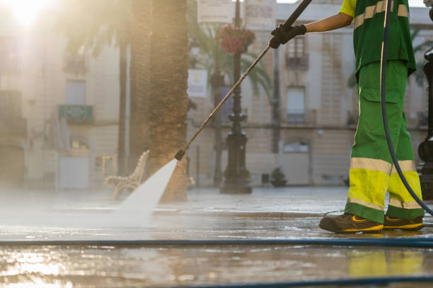 Best Concrete Sealing  in Palos Verdes Estates, CA