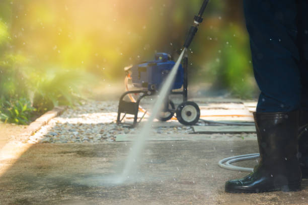 Best Machinery and Equipment Cleaning  in Palos Verdes Estates, CA